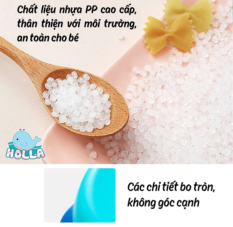 Ghế gội đầu cho bé Holla HL-03151
