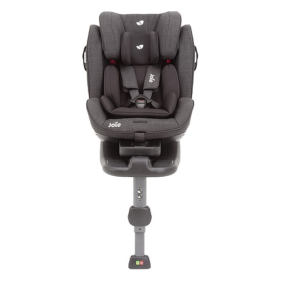 Ghế ngồi ô tô trẻ em Joie Stages ISOFIX Pavement