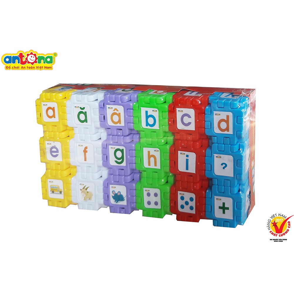 Hình vuông diệu kỳ 40 chi tiết No.326