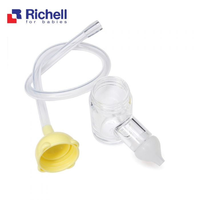 Dụng cụ hút mũi Richell RC98550
