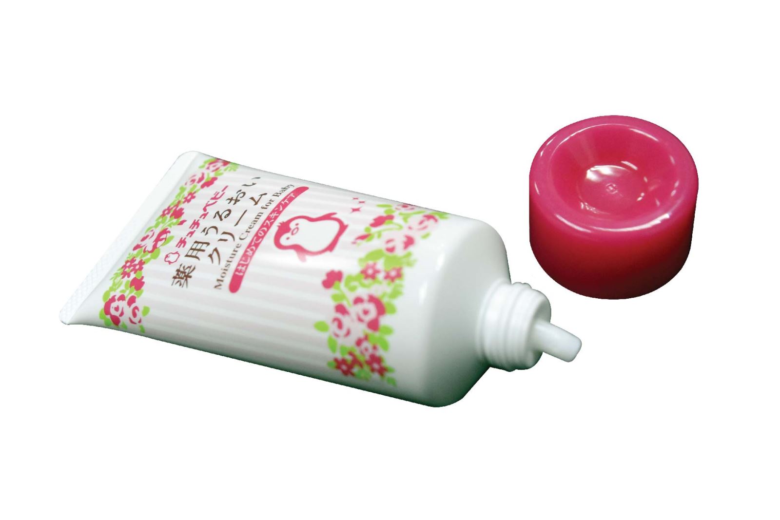 Kem dưỡng ẩm Chuchu Baby 50g