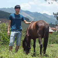 chuyên viên Lê Quân