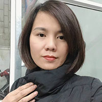 chuyên viên Quỳnh Chi