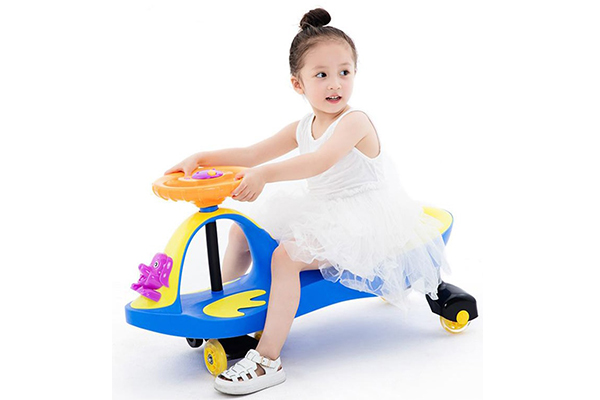 3 Mẫu Xe Lắc Cho Bé 1 Tuổi Vừa Chắc Chắn, Vừa An Toàn Lại Cực Kỳ Đẹp Mắt |  Mbmart.Com.Vn
