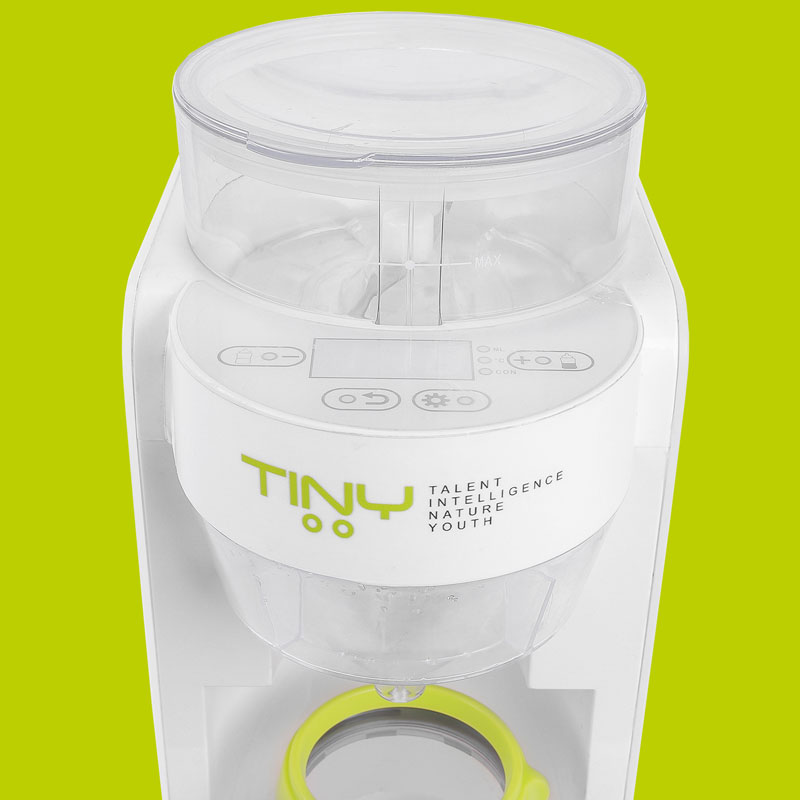 Máy pha sữa tự động Tiny Baby Formula