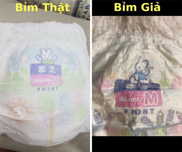 Top 16 loại bỉm tốt nhất cho bé năm 2022  Gianghipreviews
