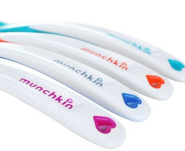 Thìa báo nóng Munchkin 43682