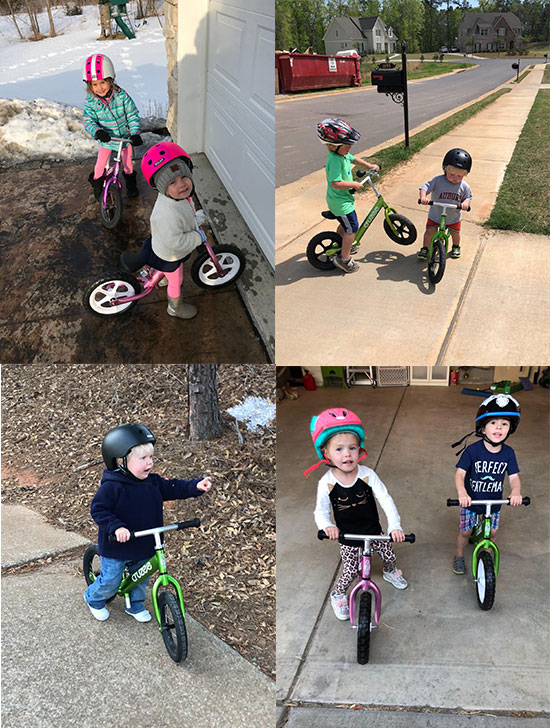 Tìm Hiểu Nhiều Hơn 82 Xe Đạp Cân Bằng Cruzee Mới Nhất - Nec