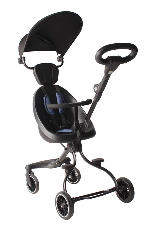 Xe đẩy du lịch V1 Baobaohao