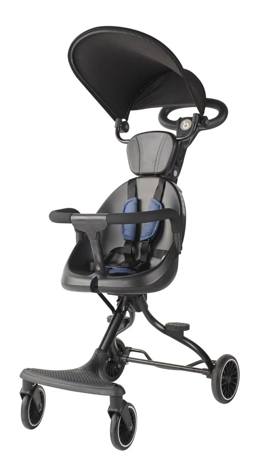 Xe đẩy du lịch Baobaohao V3