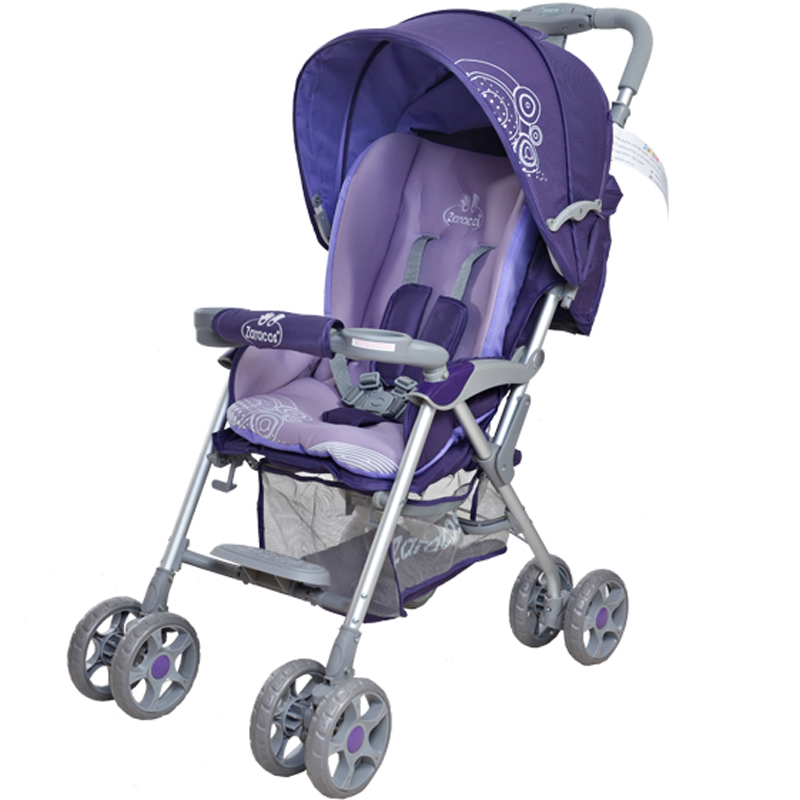 Xe đẩy ZARACOS Ella 1086 (siêu nhẹ)