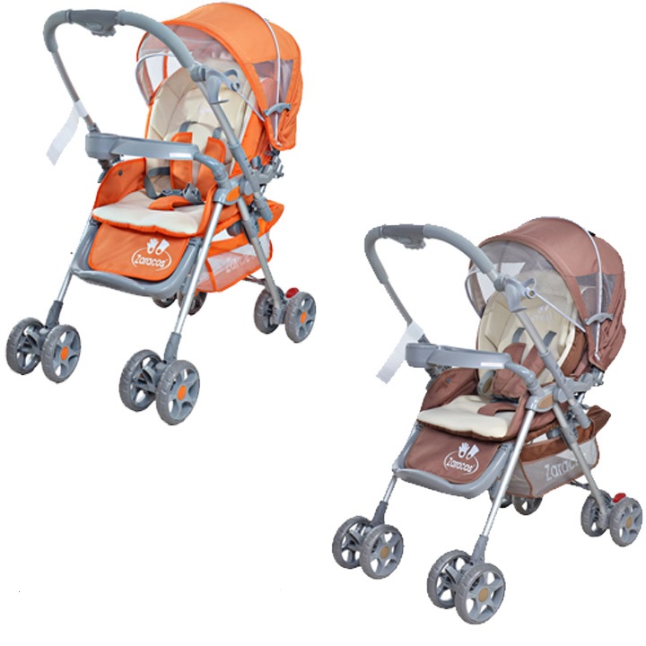 Xe đẩy ZARACOS Venza 9586