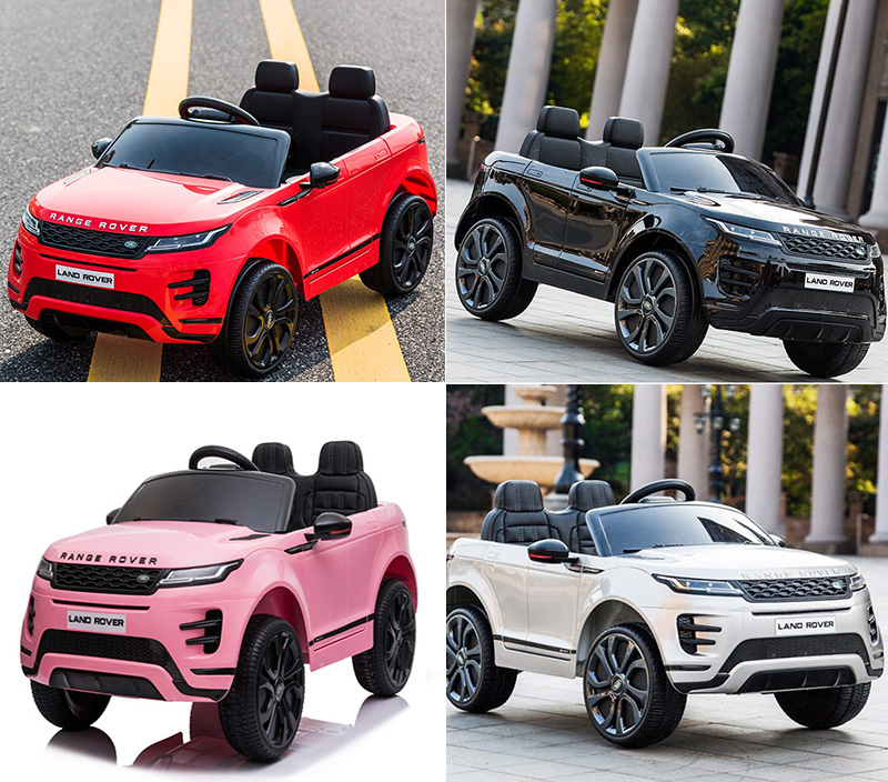Land rover dk rre99