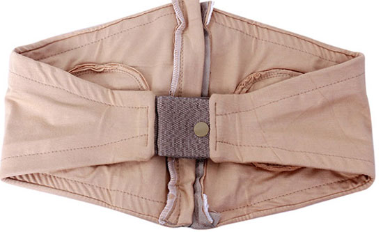 Áo hút sữa rảnh tay