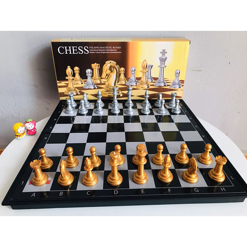 Mô hình tượng cờ vua khổng lồ trang trí  Click xem ngay sản phẩm