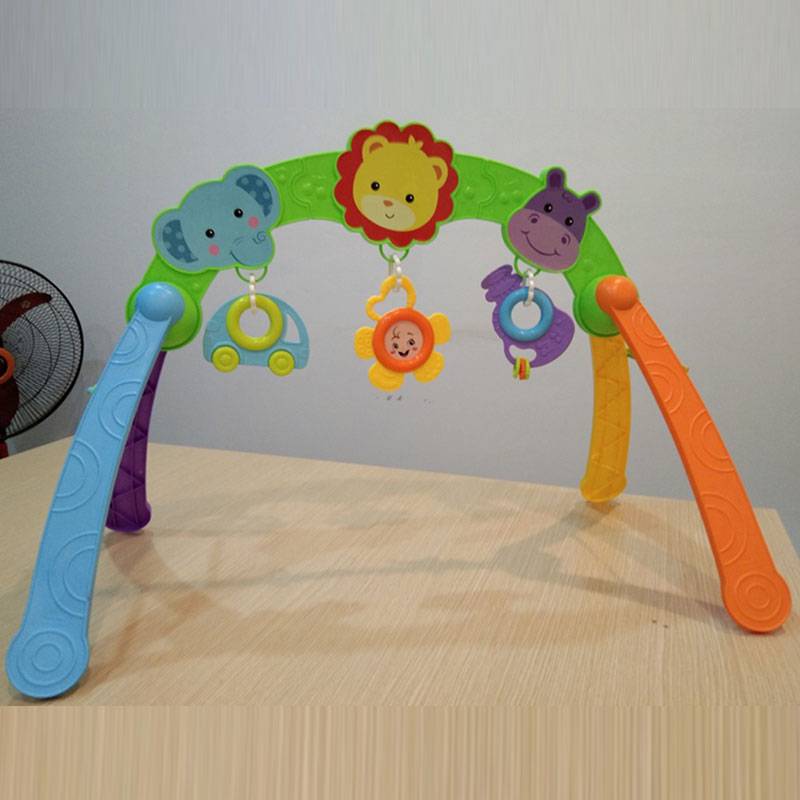 Kệ chữ A có nhạc hình sư tử Antona No.360AT | MBMart.com.vn