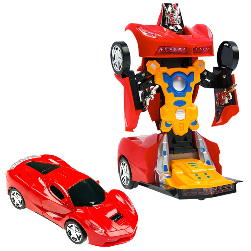 Bộ đồ chơi xe hơi cho trẻ em