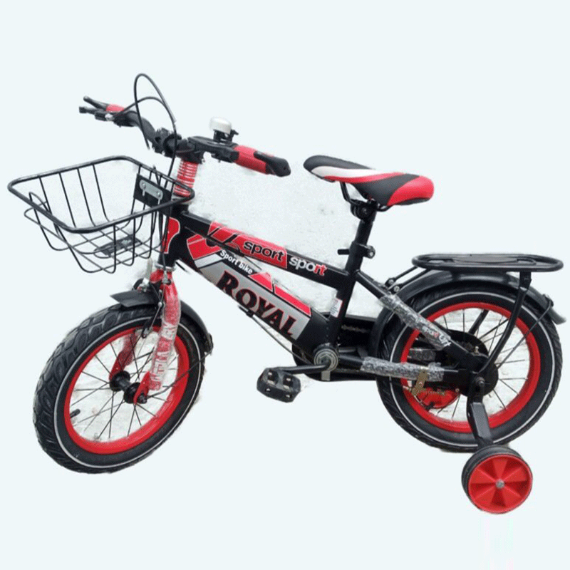 Top 5 thương hiệu xe đạp trẻ em nên mua cho bé