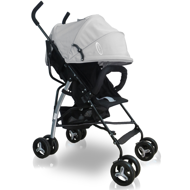 Xe Đẩy Du Lịch Gluck US300