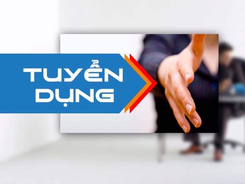 Tuyển nhân viên kinh doanh nghành keo chống cháy, keo chịu nhiệt làm việc tại văn phòng công ty