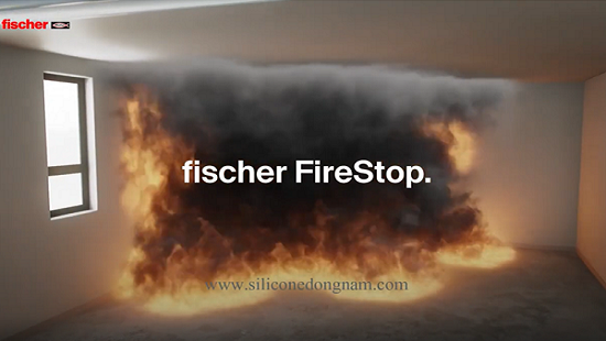 Chống cháy lan ? Sự cần thiết của vật liệu chống cháy lan trong thi công các công trình dân dụng