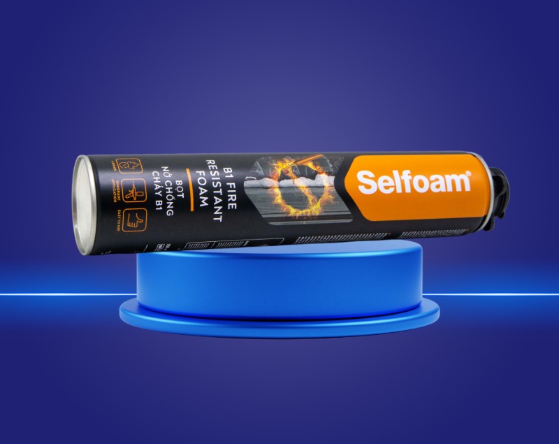 So sánh ưu và nhược điểm của các loại keo chống cháy lan phổ biến