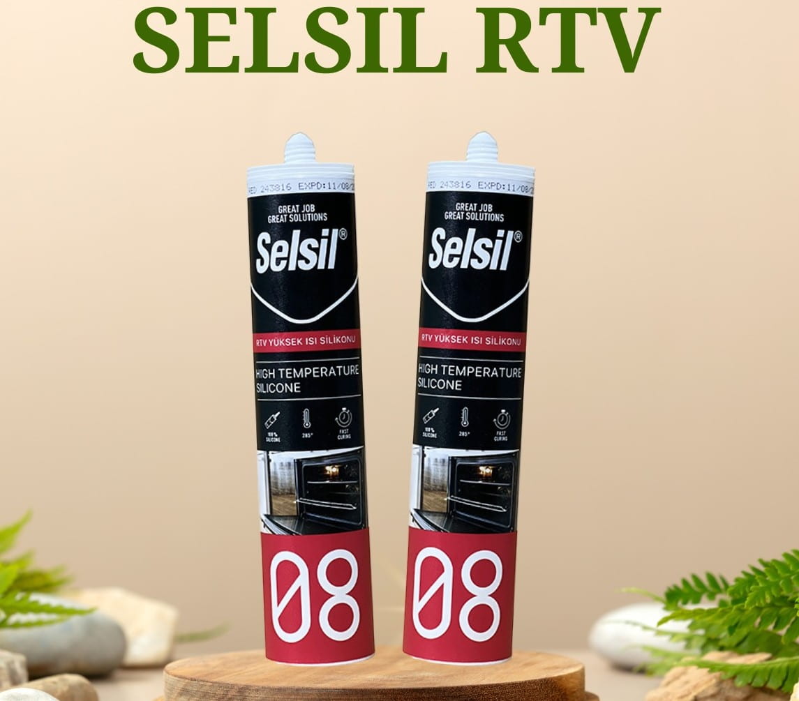 Địa chỉ mua keo silcone chịu nhiệt uy tín