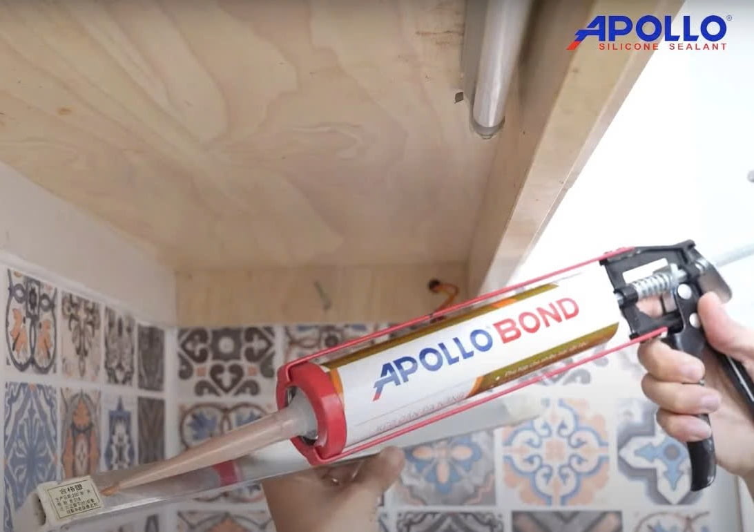 keo đa năng apollo bond