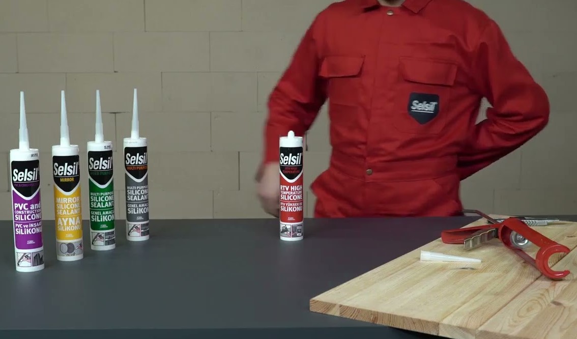 keo silicone là gì