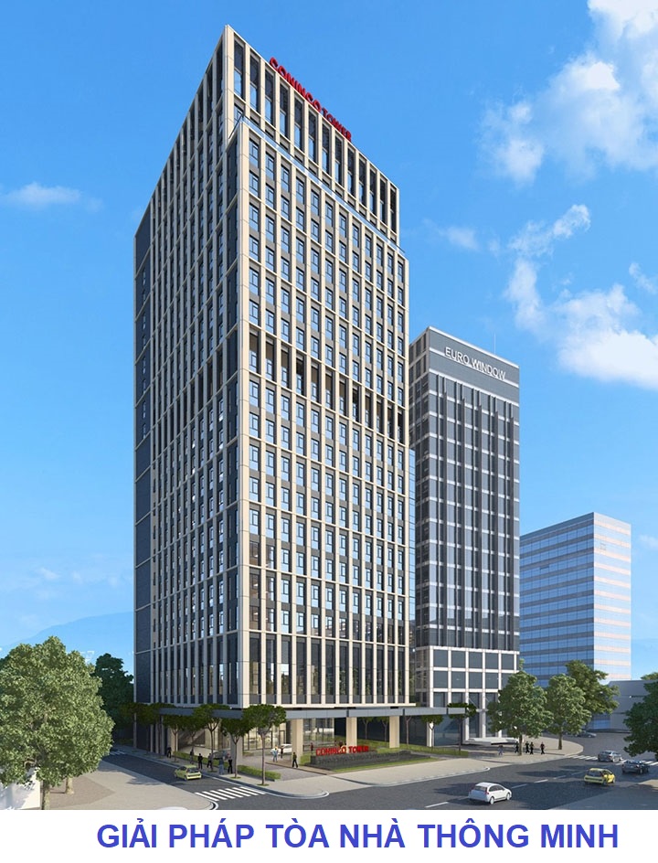 Giải pháp 1