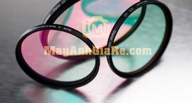 Kính lọc (filter) các loại IMISHOP