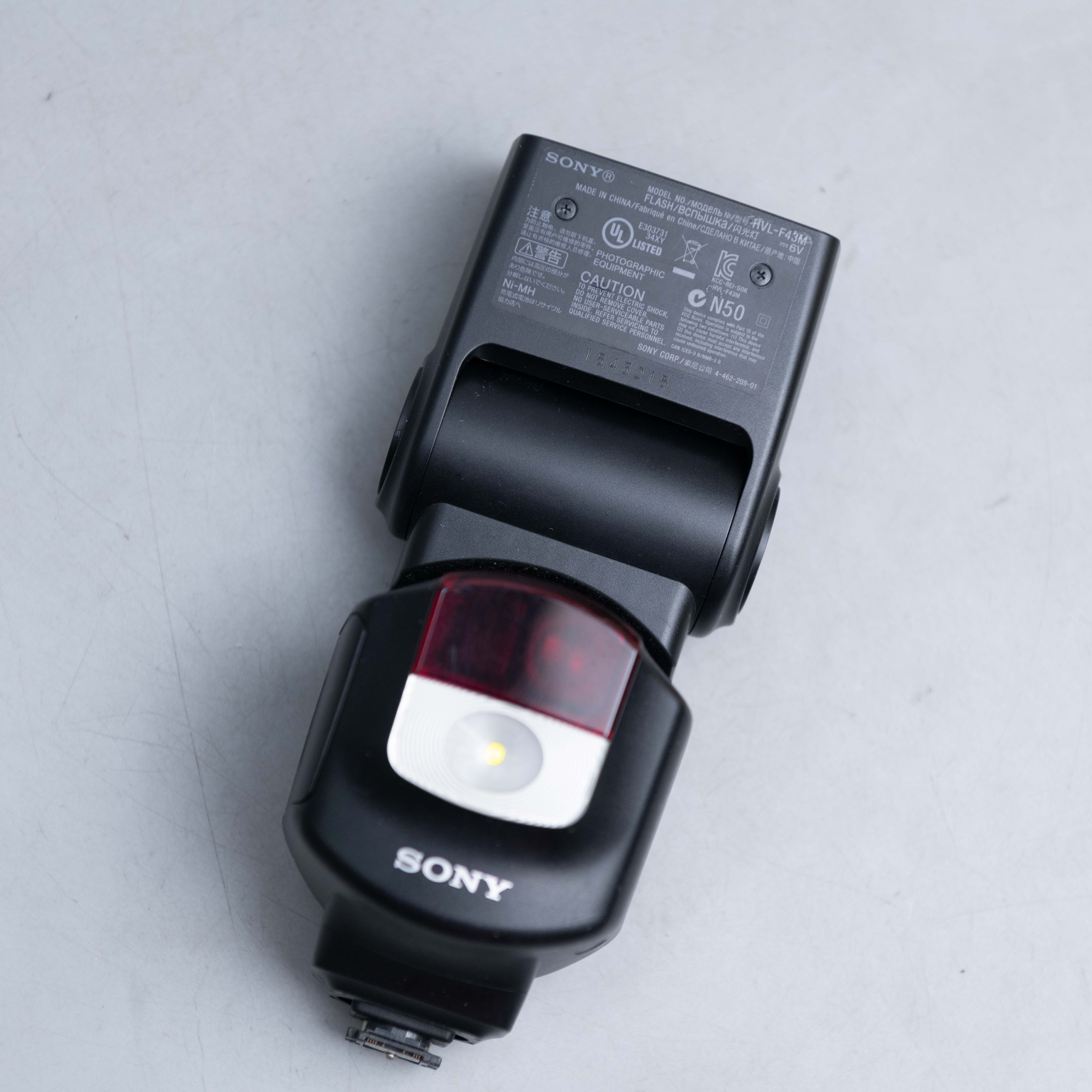 flash-sony-hvl-f43m-20355