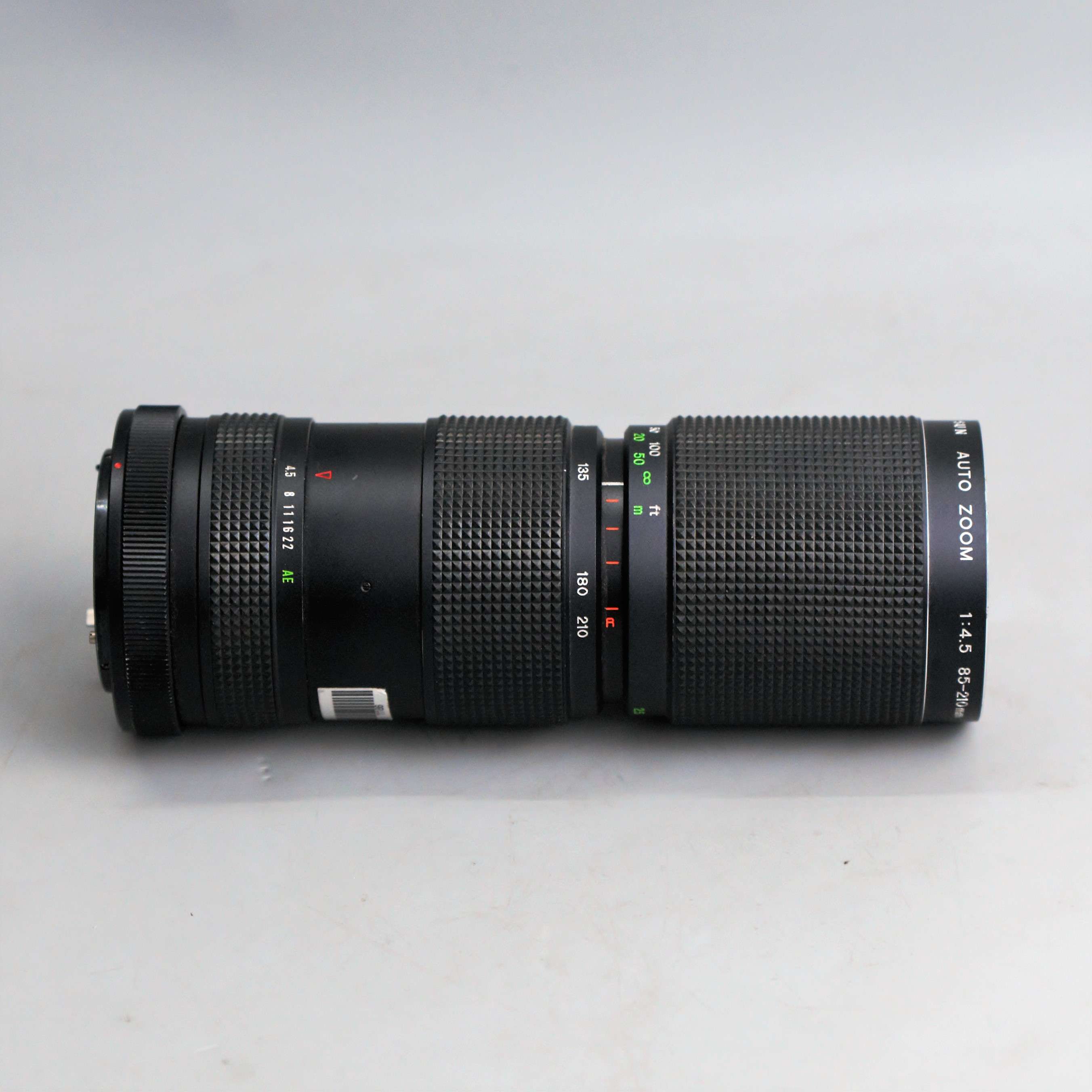 Tou Five Star 75 200mm F4 5 MC Macro MF Pentax 75 200 4 5 11187 IMISHOP tou-five-star-75-200mm-f4-5-mc-macro-mf-pentax-75-200-4-5-11187-imishop