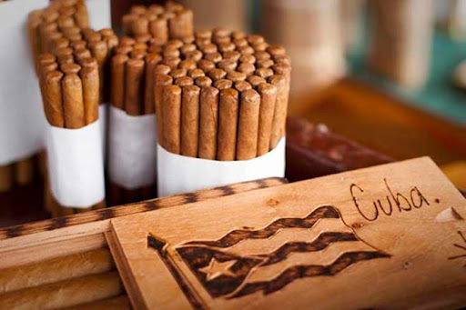 Mách nước nơi thu mua Cigar có tầm, cần số lượng lớn