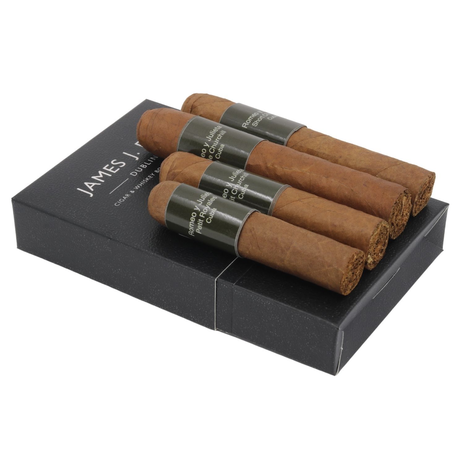 Vì sao Acigar trở thành địa chỉ thu mua xì gà Cigar lớn hàng đầu hiện nay?