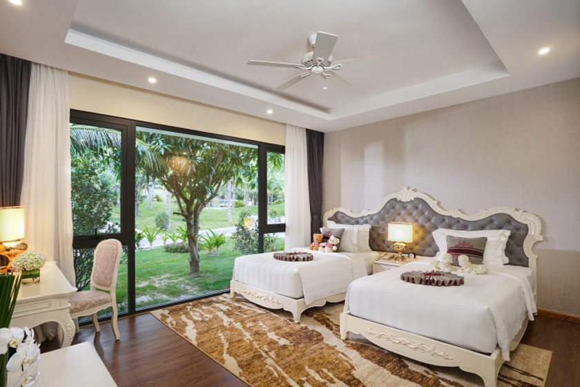 Villa 2 Vinpearl Resort & Spa Nha Trang Bay