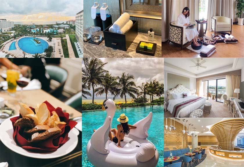 Combo Vinpearl Phú Quốc 3N2Đ