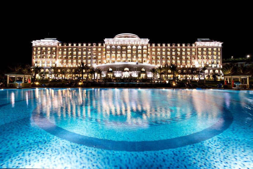 Vinpearl Discovery 1 Nha Trang