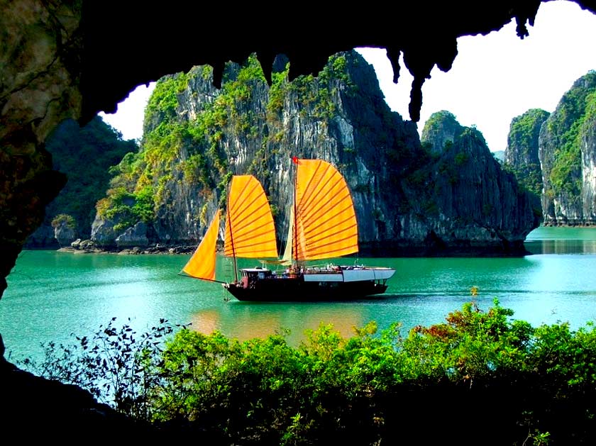đảo Tuần Châu