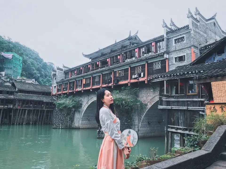Du lịch Trung Quốc cần chuẩn bị gì?