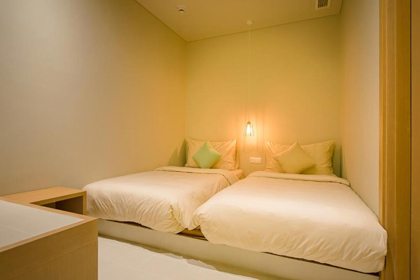 Family Suite FLC Luxuxry Hotel Sầm Sơn 1