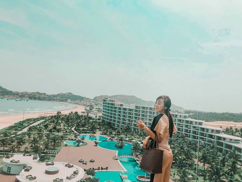 Combo FLC Quy Nhơn - đặt phòng FLC Quy Nhơn