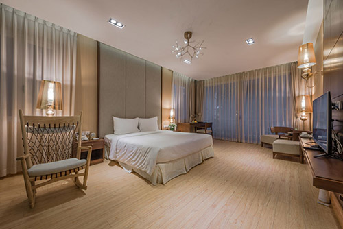 Four – Bedroom Villa - FLC Luxury Resort Vĩnh Phúc