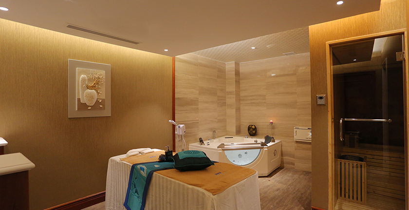 Harmony Spa FLC Vĩnh Phúc