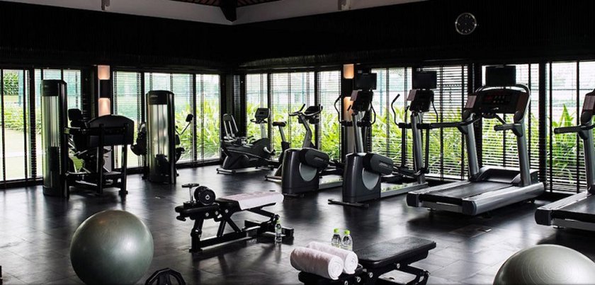 gym FLC Quy Nhơn
