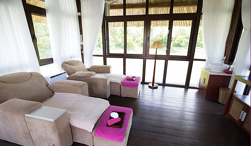 spa Vinpearl resort & golf phú quốc