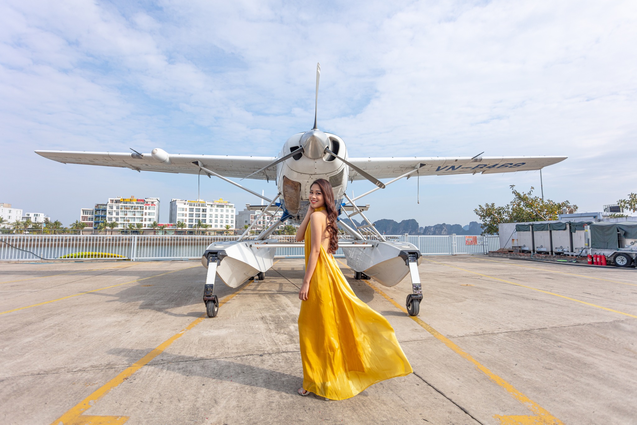 Thủy phi cơ