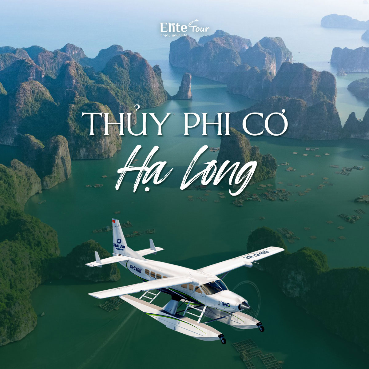 Thủy phi cơ Hạ Long