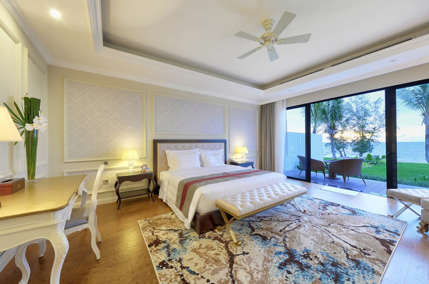 villa 2 Vinpearl Nam Hội An