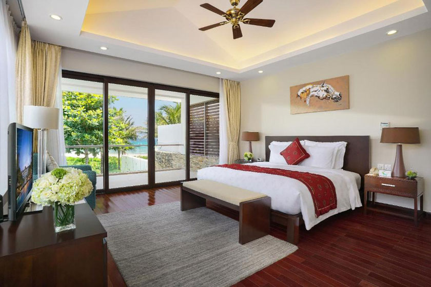 villa 3 ocean view - Vinpearl Luxury Đà Nẵng